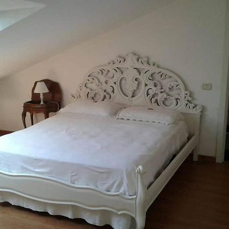 La Casa Di Milady Bed & Breakfast Genzano di Roma Exterior foto