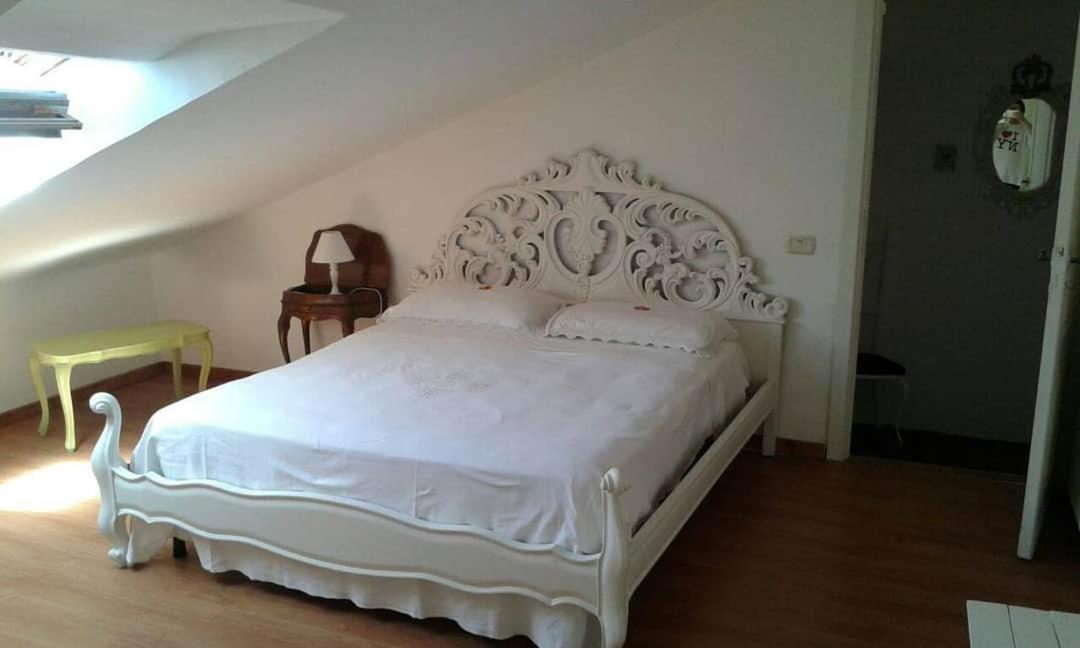 La Casa Di Milady Bed & Breakfast Genzano di Roma Exterior foto