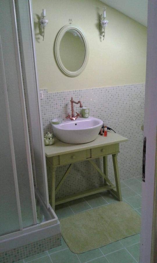 La Casa Di Milady Bed & Breakfast Genzano di Roma Exterior foto