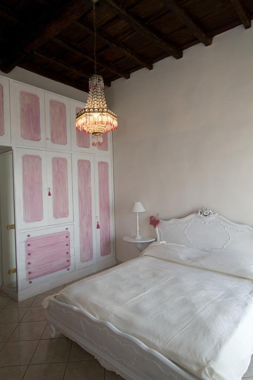 La Casa Di Milady Bed & Breakfast Genzano di Roma Cameră foto
