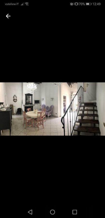 La Casa Di Milady Bed & Breakfast Genzano di Roma Exterior foto